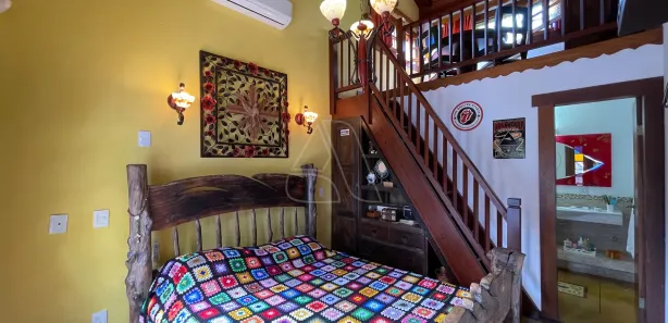 Casa com 2 Quartos à venda, 180m² no Parque da Estalagem, Pirenópolis