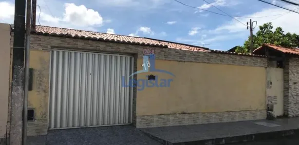Casa com 3 Quartos à venda, 180m² no Aeroporto, Aracaju