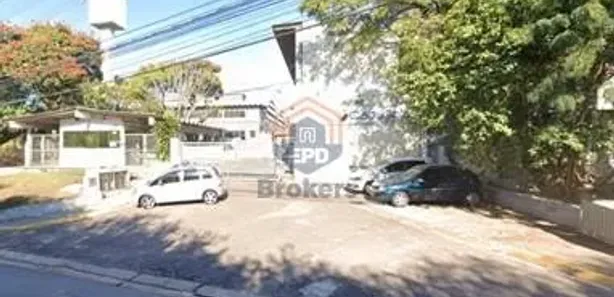 Conjunto Comercial / Sala para alugar, 40m² no Distrito Industrial, Jundiaí
