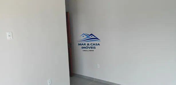 Apartamento com 2 Quartos à venda, 77m² no Jardim Atlântico Leste (Itaipuaçu), Maricá