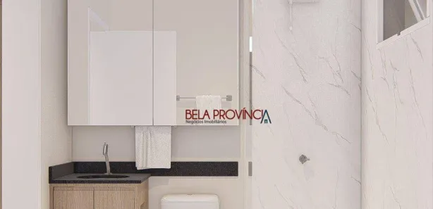 Casa com 2 Quartos à venda, 63m² no Nossa Senhora Aparecida I, Saltinho