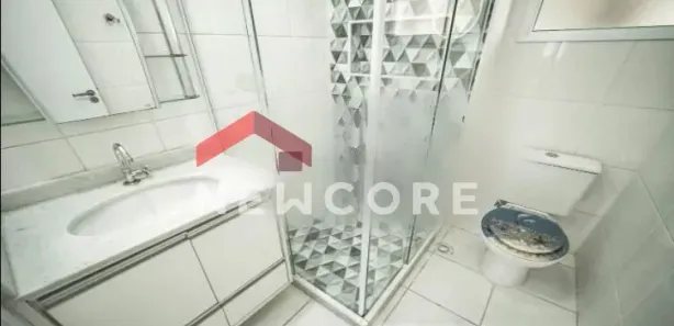 Apartamento com 3 Quartos à venda, 80m² no Jardim Tupanci, Barueri