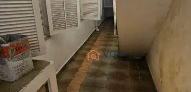 Casa com 3 Quartos para alugar, 150m² no Vila Santa Catarina, São Paulo