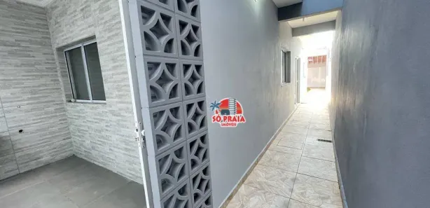 Sobrado com 2 Quartos à venda, 127m² no Vila Vera Cruz, Mongaguá