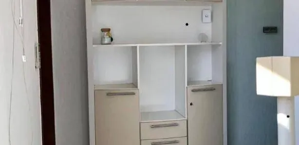 Conjunto Comercial / Sala para alugar, 90m² no Centro, Londrina