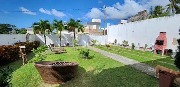 Casa de Condomínio com 2 Quartos à venda, 408m² no Portão, Lauro de Freitas