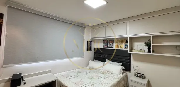Cobertura com 4 Quartos à venda, 167m² no Aleixo, Manaus