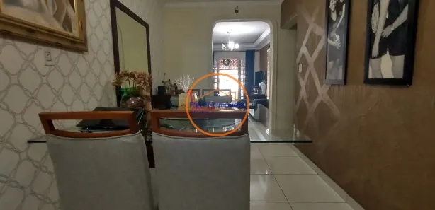 Casa com 6 Quartos à venda, 120m² no Núcleo Bandeirante, Brasília
