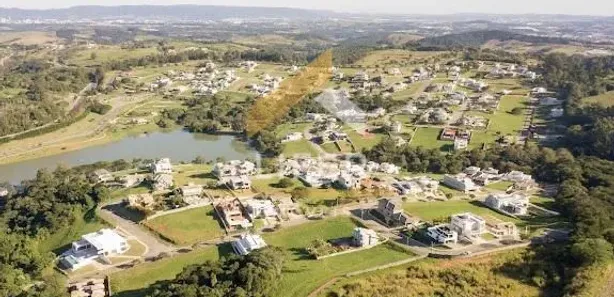 Terreno / Lote / Condomínio à venda, 1000m² no Bairro Itapema, Itatiba