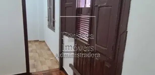 Casa com 1 Quarto para alugar, 38m² no Coronel Veiga, Petrópolis