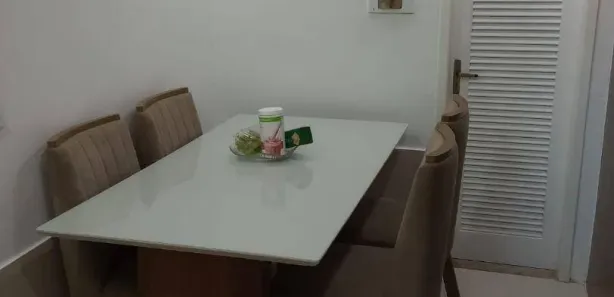 Apartamento com 2 Quartos à venda, 40m² no Haway, Araruama
