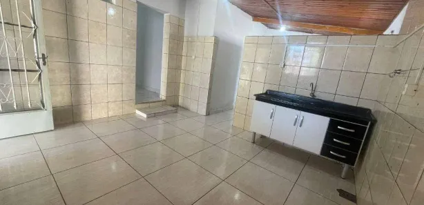 Casa com 2 Quartos para alugar, 140m² no Jardim Europa I, Santa Bárbara D'Oeste