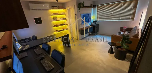 Conjunto Comercial / Sala à venda, 27m² no Vilas do Atlântico, Lauro de Freitas