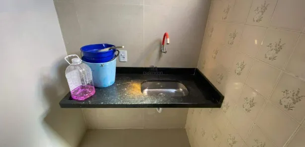 Conjunto Comercial / Sala para alugar, 45m² no Muquiçaba, Guarapari