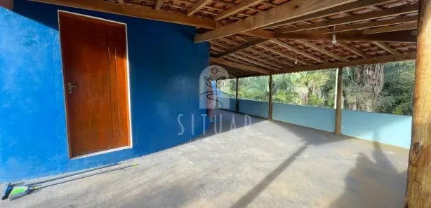 Fazenda / Sítio / Chácara com 3 Quartos à venda, 2790m² no , Juquitiba