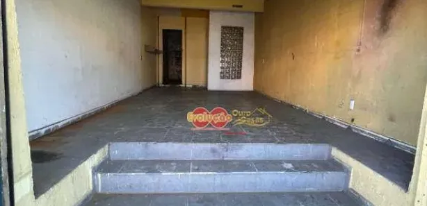 Loja / Salão / Ponto Comercial à venda, 118m² no Centro, Itatiba