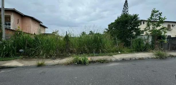 Terreno / Lote / Condomínio para alugar, 800m² no Barroco (Itaipuaçu), Maricá