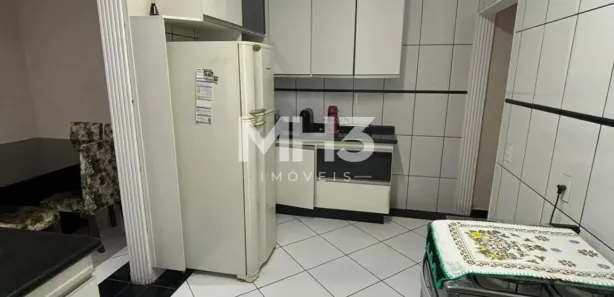 Casa com 3 Quartos à venda, 136m² no Jardim Macarenko, Sumaré