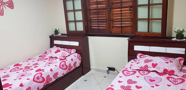 Fazenda / Sítio / Chácara com 4 Quartos à venda, 90m² no Perímetro Urbano, Sarapuí