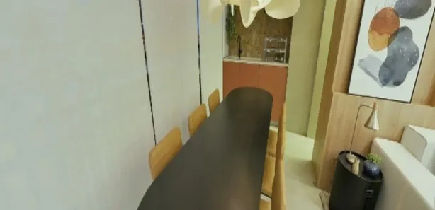 Apartamento com 3 Quartos à venda, 175m² no Vila Santa Delfina, São Paulo