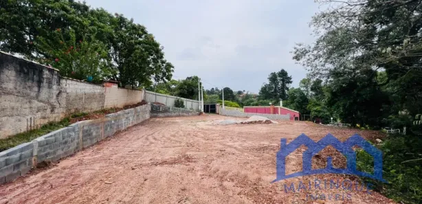 Terreno / Lote / Condomínio à venda, 3000m² no porta do sol, Mairinque
