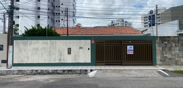 Casa com 4 Quartos à venda, 191m² no Grageru, Aracaju