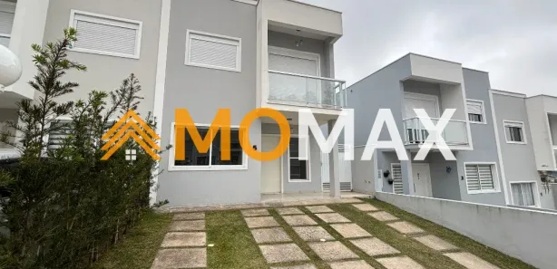 Casa de Condomínio com 3 Quartos para venda ou aluguel, 100m² no Parque Santo Afonso, Vargem Grande Paulista