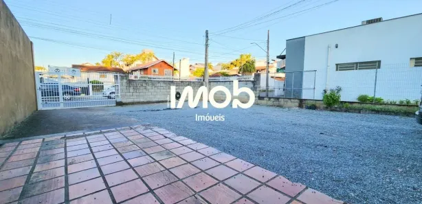 Terreno / Lote / Condomínio à venda, 394m² no Vila Lenzi, Jaraguá do Sul