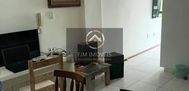 Flat com 1 Quarto à venda, 30m² no Itaipu, Niterói