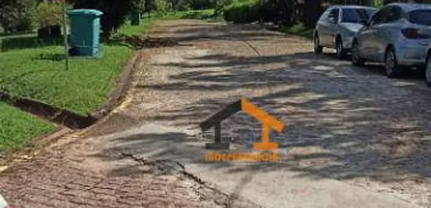 Casa de Condomínio com 4 Quartos para venda ou aluguel, 1500m² no , Morungaba