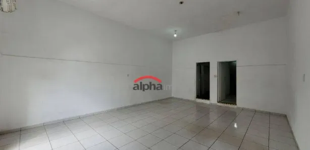 Conjunto Comercial / Sala para alugar, 65m² no Centro, Sumaré