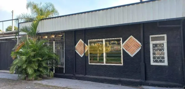 Loja / Salão / Ponto Comercial para alugar, 91m² no Vila Aparecida, Rio Claro