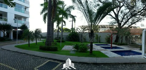Cobertura com 3 Quartos à venda, 89m² no Centro, Manaus