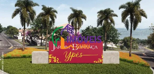 Terreno / Lote / Condomínio à venda, 250m² no Residencial Bonança I, Bragança Paulista