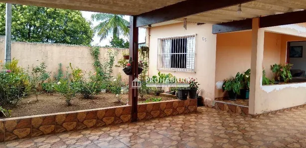 Casa com 3 Quartos à venda, 116m² no Loteamento Parque Sao Paulo, Embu-Guaçu