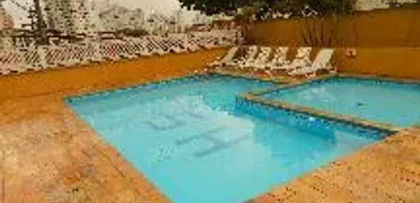 Cobertura com 2 Quartos à venda, 60m² no Vila Gumercindo, São Paulo