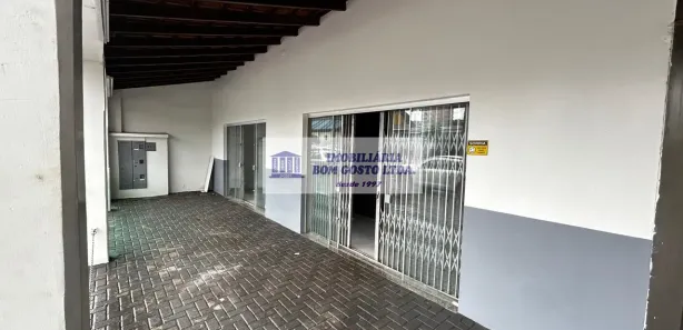 Loja / Salão / Ponto Comercial para alugar, 84m² no Coqueiral, Cascavel