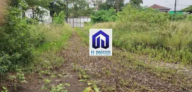 Terreno / Lote / Condomínio à venda, 3240m² no Vila Paulista, Cubatão