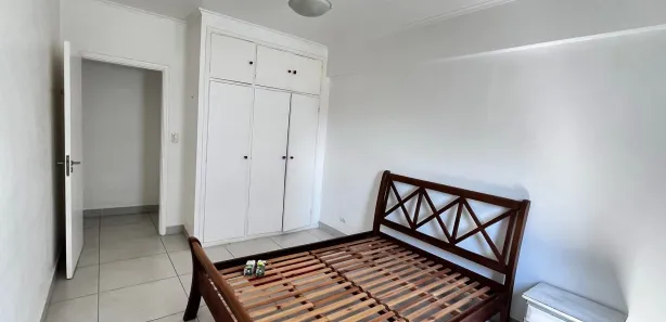 Cobertura com 3 Quartos para alugar, 162m² no Vila Alzira, Guarujá