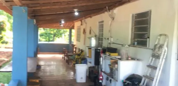 Fazenda / Sítio / Chácara com 3 Quartos à venda, 130m² no Pirituba, Vitória de Santo Antão