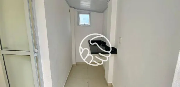 Conjunto Comercial / Sala para alugar, 39m² no São Judas Tadeu, Guarapari