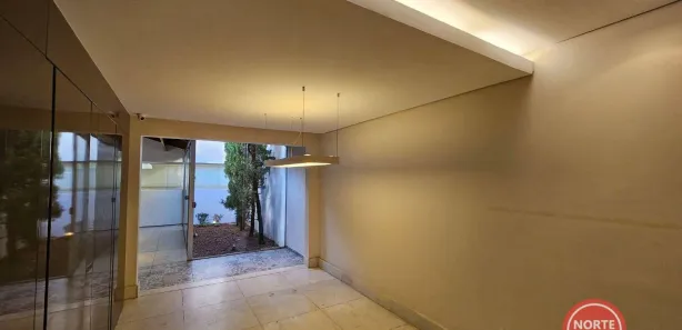 Casa de Condomínio com 3 Quartos à venda, 234m² no Buritis, Belo Horizonte