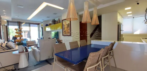 Casa de Condomínio com 4 Quartos à venda, 240m² no , Ipojuca
