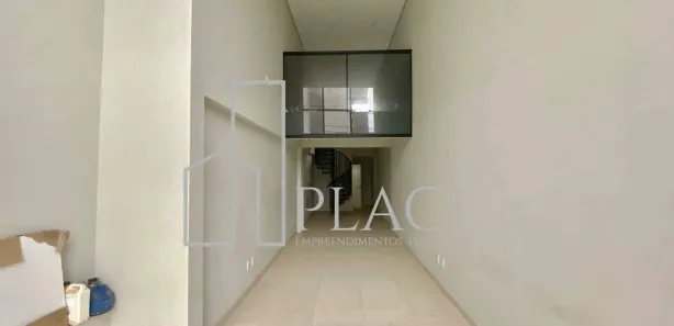 Loja / Salão / Ponto Comercial para alugar, 80m² no Centro, Marília