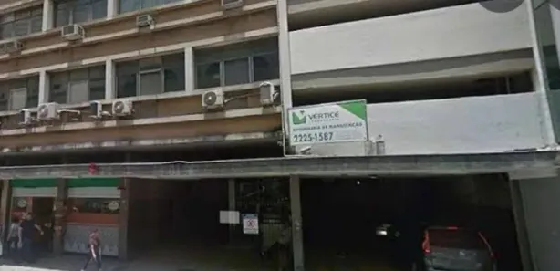 Garagem para alugar, 20m² no Centro, Rio de Janeiro