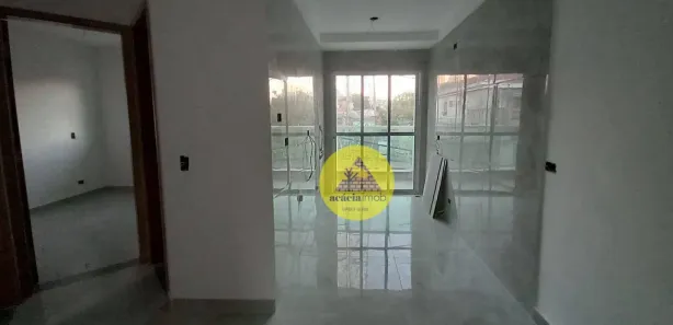 Apartamento com 2 Quartos para venda ou aluguel, 46m² no Vila Santa Delfina, São Paulo