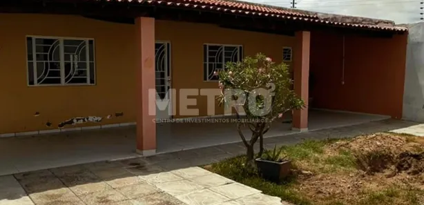 Loja / Salão / Ponto Comercial com 2 Quartos para alugar, 187m² no Vila Eduardo, Petrolina