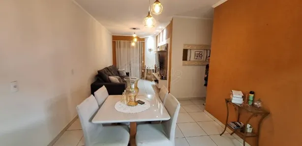 Sobrado com 3 Quartos à venda, 193m² no Jardim Indaiá, Araraquara