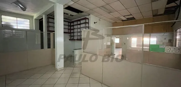Prédio Inteiro para alugar, 2555m² no Vila Bocaina, Mauá