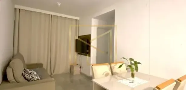 Apartamento com 2 Quartos à venda, 67m² no Jardim São Bento, Hortolândia